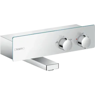 Смеситель для ванны Hansgrohe Shower Tablet 13107000 хром